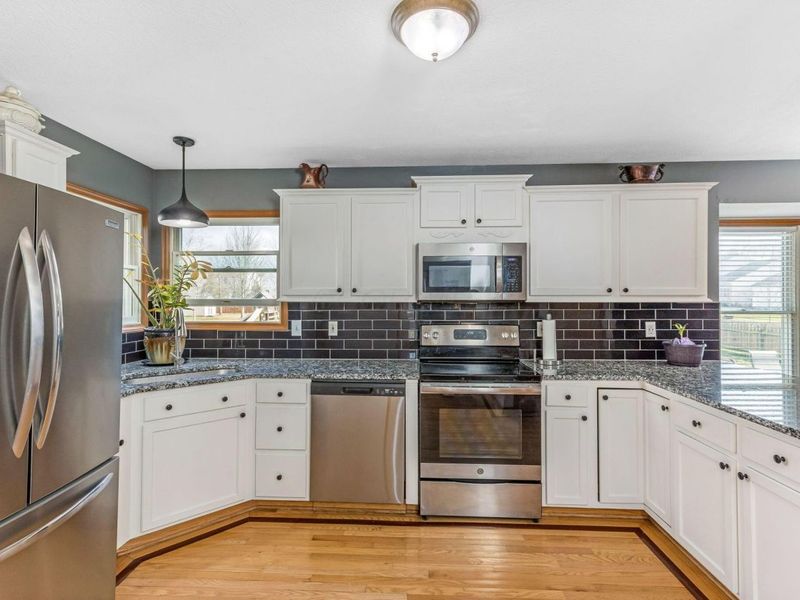 701 Village Mill Drive, Sunbury, OH 43074 Photo 9