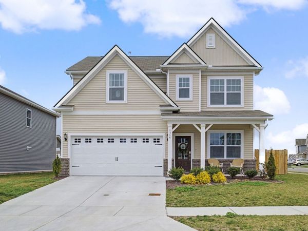 1315 Chambers Bay Dr, Lebanon, TN 37087