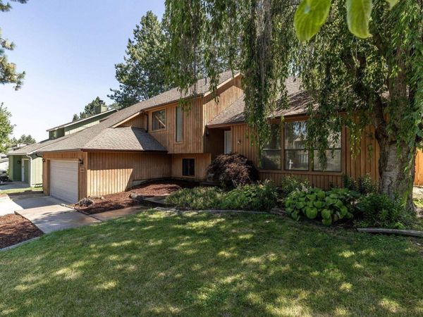 4303 S Myrtle St, Spokane, WA 99223