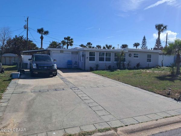 150 Benjamin Drive, Ormond Beach, FL 32176