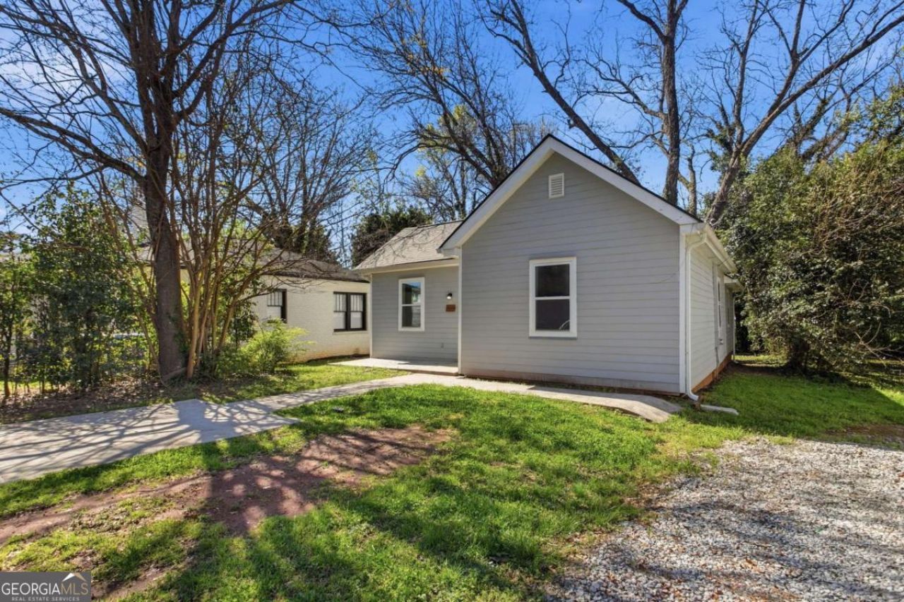 145 Mcdonough Boulevard Se, Atlanta, GA 30315 Main Photo