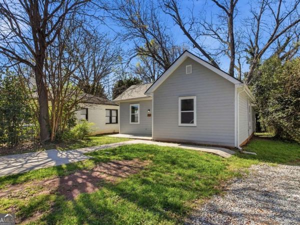 145 Mcdonough Boulevard SE, Atlanta, GA 30315