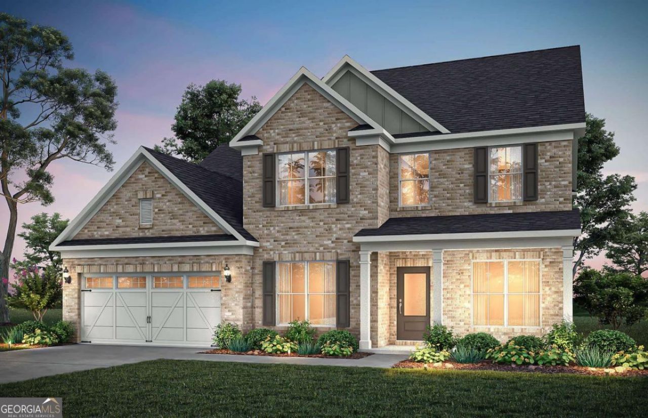 5260 Birch Valley Road, Cumming, GA 30028 Main Photo