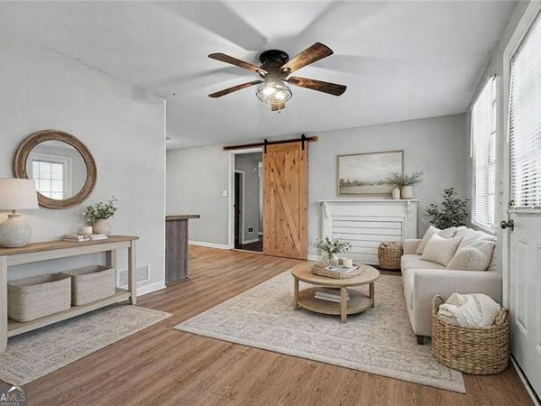 2116 Terry Lane, Douglasville, GA 30135