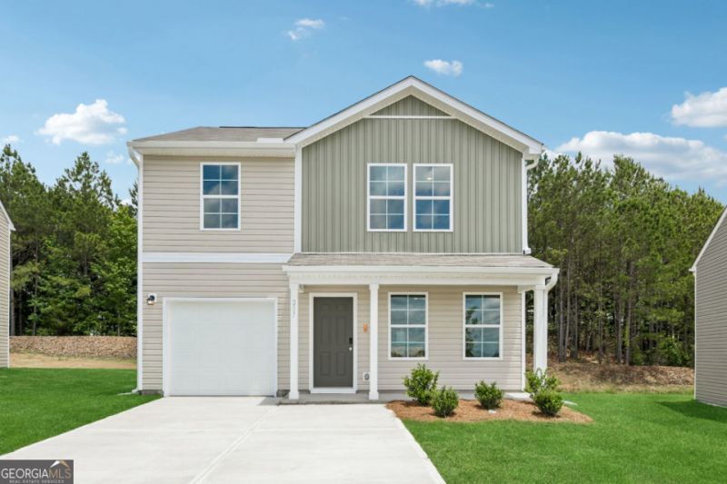 207 Kinsale Drive, Macon, GA 31216 Main Photo