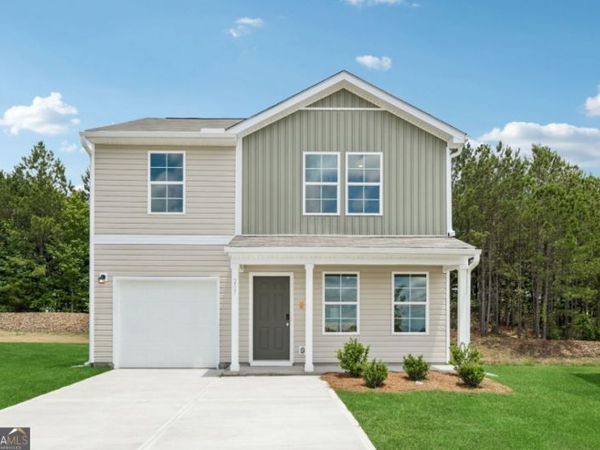 207 Kinsale Drive, Macon, GA 31216