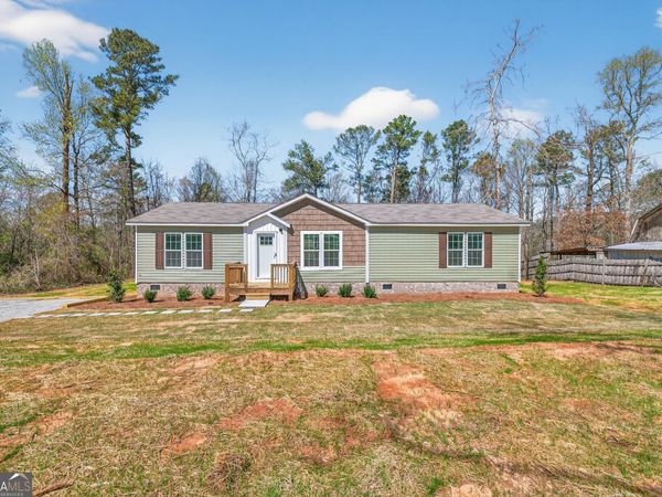 5567 Wapakonata Trail, Oxford, GA 30054