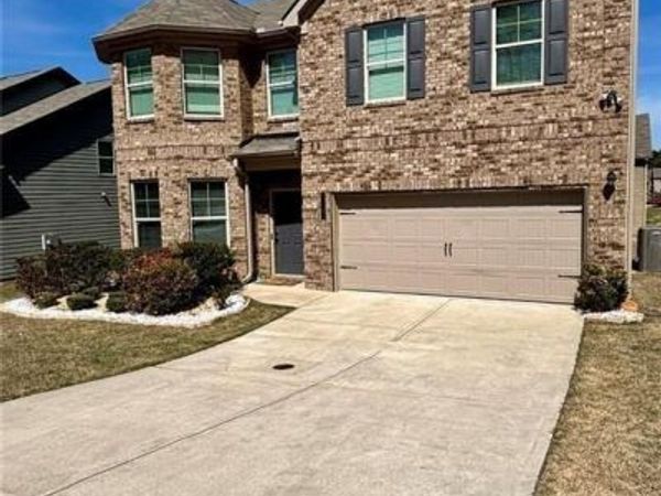 10154 Cormac Street, Jonesboro, GA 30238