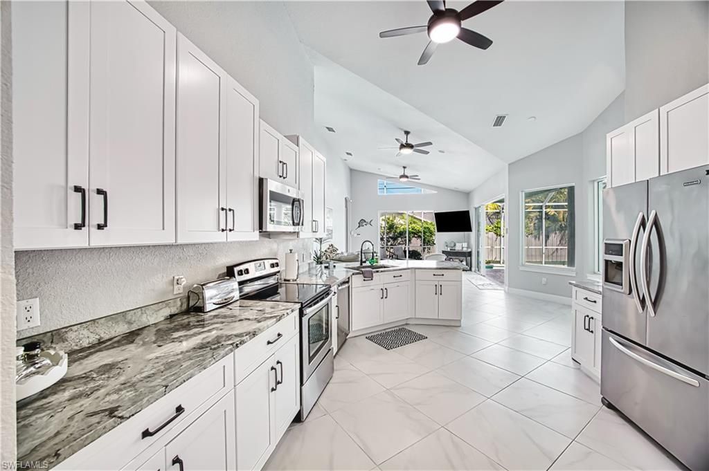 623 SW 56th St, Cape Coral, FL 33914 Photo