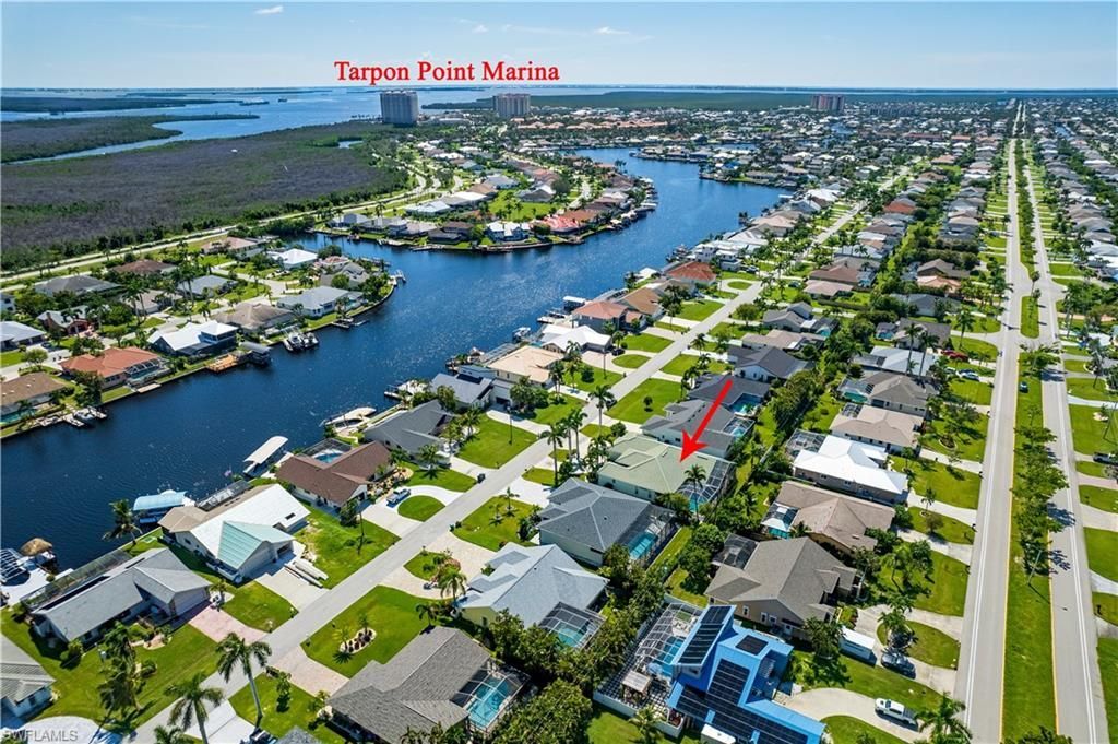623 SW 56th St, Cape Coral, FL 33914 Photo