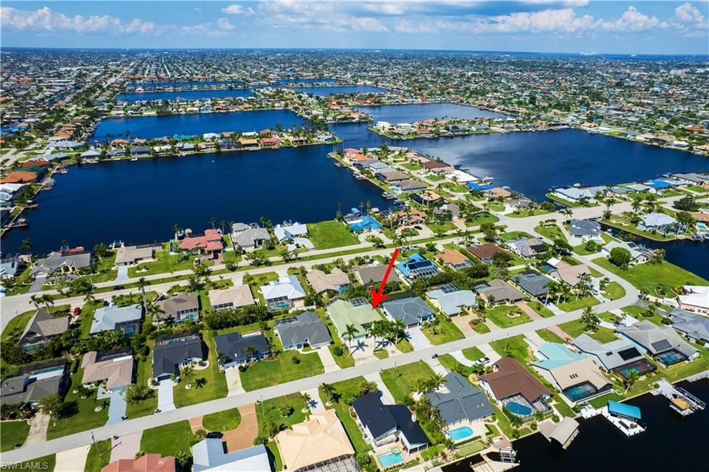 623 SW 56th St, Cape Coral, FL 33914 Photo