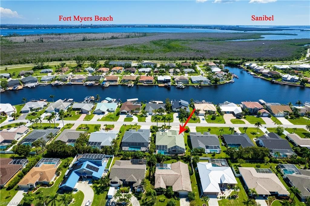 623 SW 56th St, Cape Coral, FL 33914 Photo
