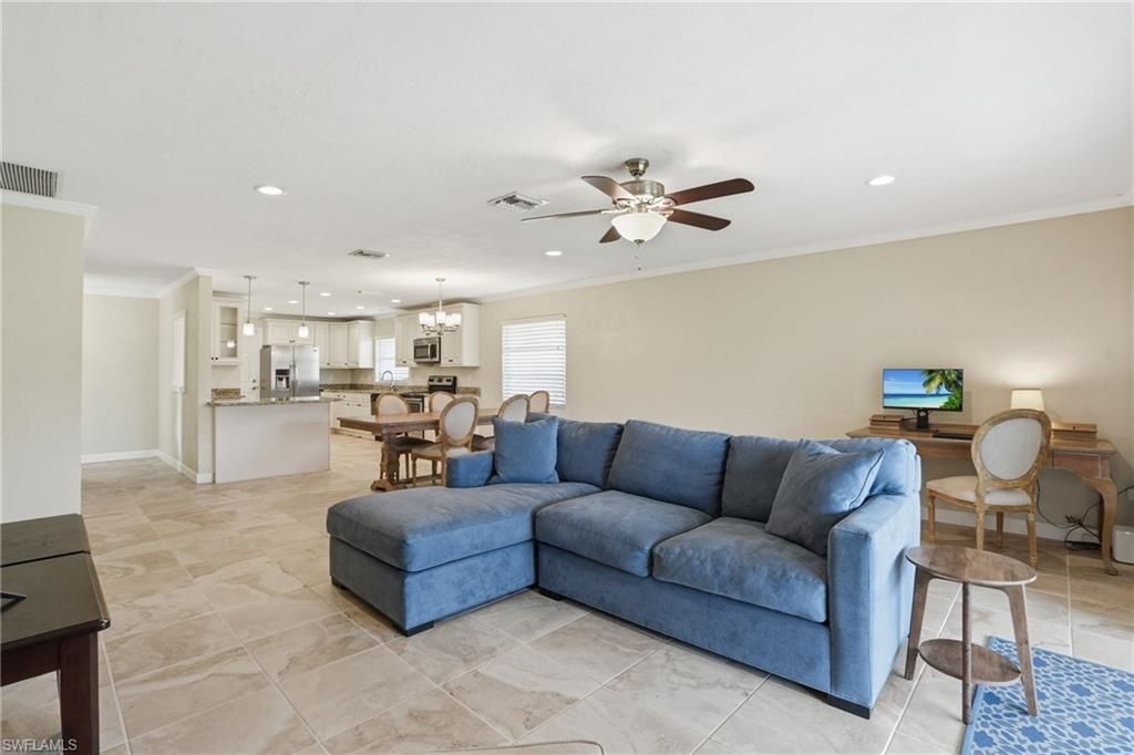 1410 Tredegar Dr, Fort Myers, FL 33919 Photo