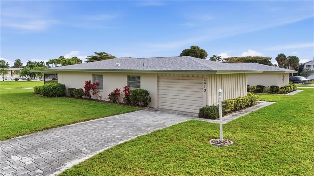 1410 Tredegar Dr, Fort Myers, FL 33919 Photo