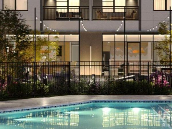 2222 N Tryon Street, Unit A8, Charlotte, NC 28206