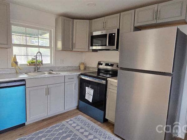 3148 Jones Wade Road , Hudson, NC 28638