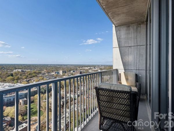 210 N Church Street, Unit 2708, Charlotte, NC 28202