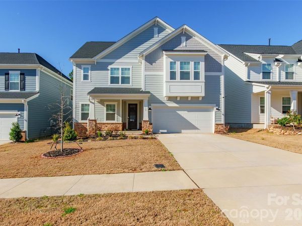 115 Hadley Court, Mooresville, NC 28115