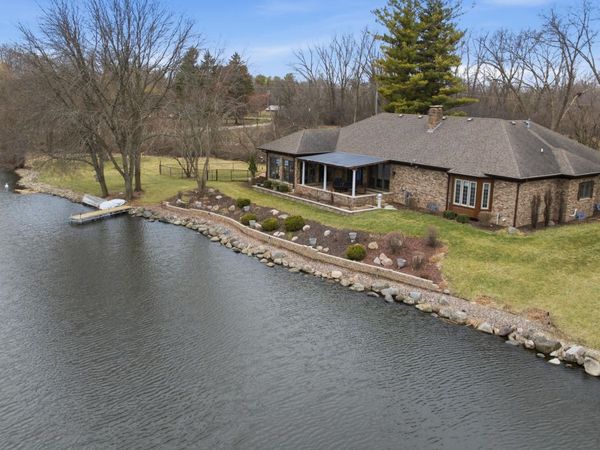1255 Janette St, Fort Atkinson, WI 53538