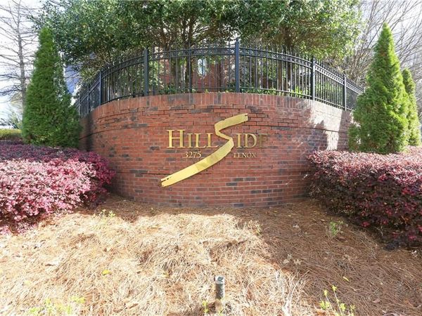 3275 Lenox Road NE, Unit 208, Atlanta, GA 30324
