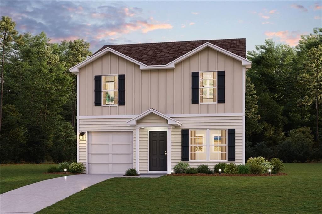211 Kinsale Drive, Macon, GA 31216 Main Photo