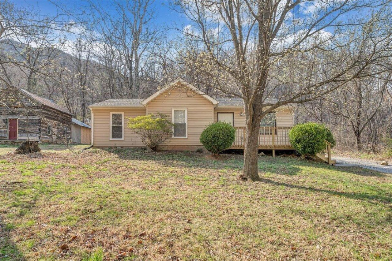 6023 Poor Mountain Rd, Salem, VA 24153 Main Photo