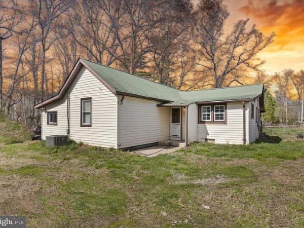 4501 DANVILLE ROAD, BRANDYWINE, MD 20613