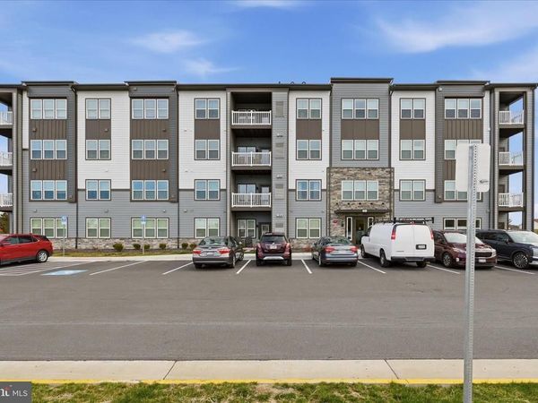151 MCCORMICK CIRCLE, Unit 105, WINCHESTER, VA 22602