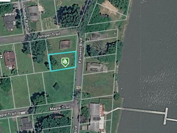 PATUXENT BOULEVARD, AQUASCO, MD 20608