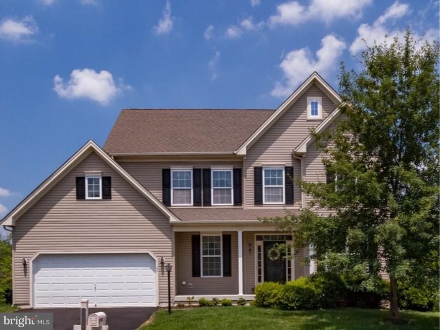 1129 Woodruff Road , Coatesville, PA 19320 Main Photo