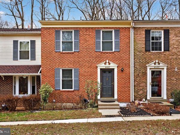 6427 OLD SCOTTS COURT , SPRINGFIELD, VA 22152