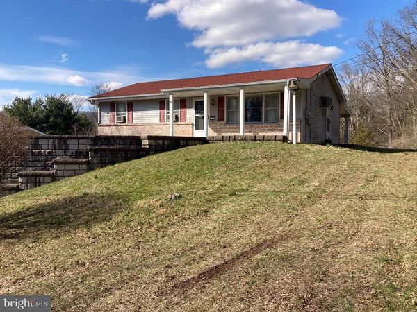 31 MCELWEE ROAD, DAUPHIN, PA 17018