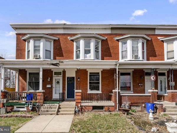 2168 BROOKWOOD STREET , HARRISBURG, PA 17104