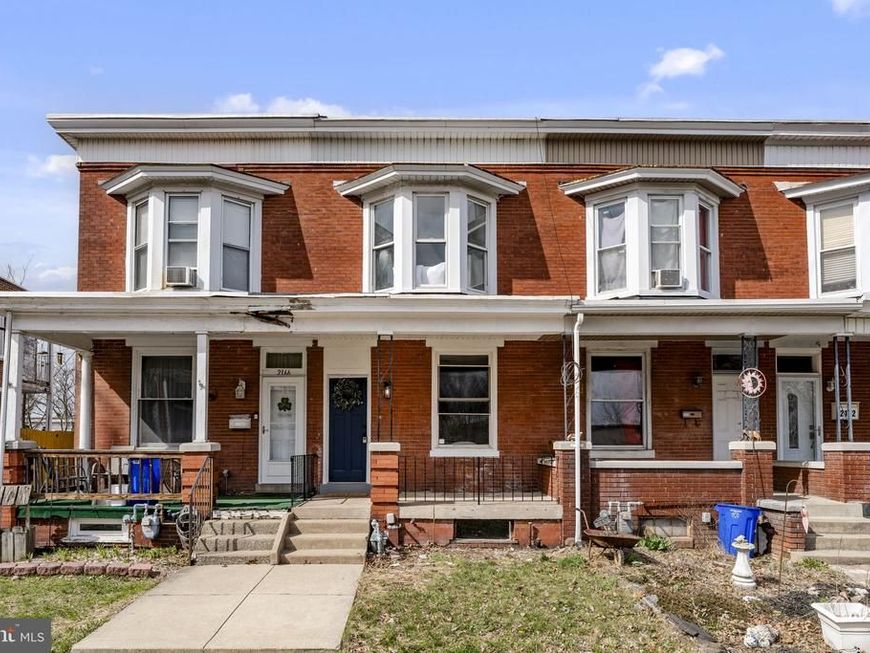 2168 Brookwood Street , Harrisburg, PA 17104 Main Photo