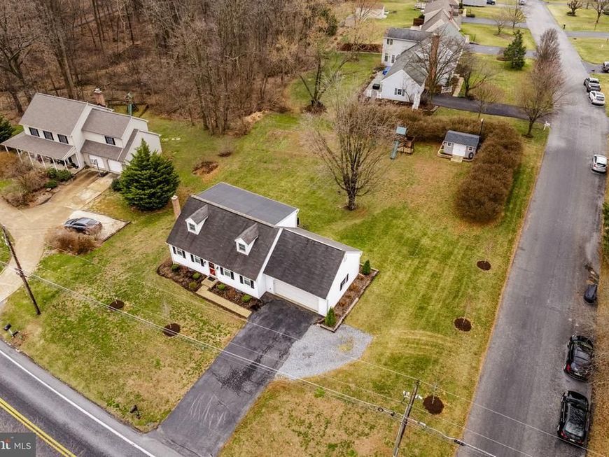 646 W Brubaker Valley Road , Lititz, PA 17543 Main Photo