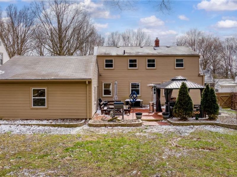 72 Pinehurst Road, Munroe Falls, OH 44262 Photo 32