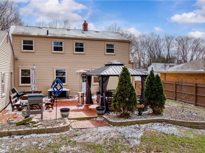 72 Pinehurst Road, Munroe Falls, OH 44262 Photo 33