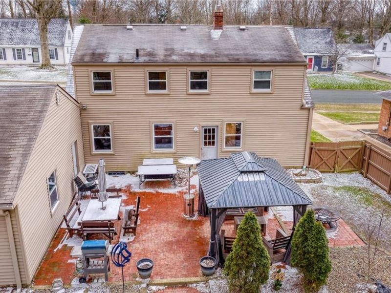 72 Pinehurst Road, Munroe Falls, OH 44262 Photo 34