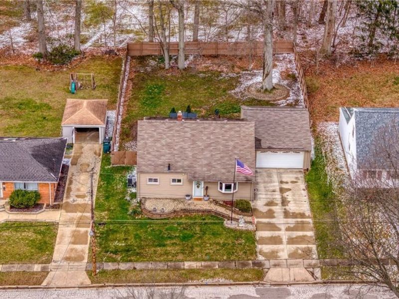 72 Pinehurst Road, Munroe Falls, OH 44262 Photo 36