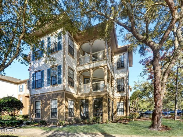 12700 BARTRAM PARK Boulevard, Unit 1025, Jacksonville, FL 32258