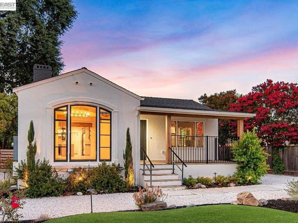 4073 Stanley Blvd, Pleasanton, CA 94566