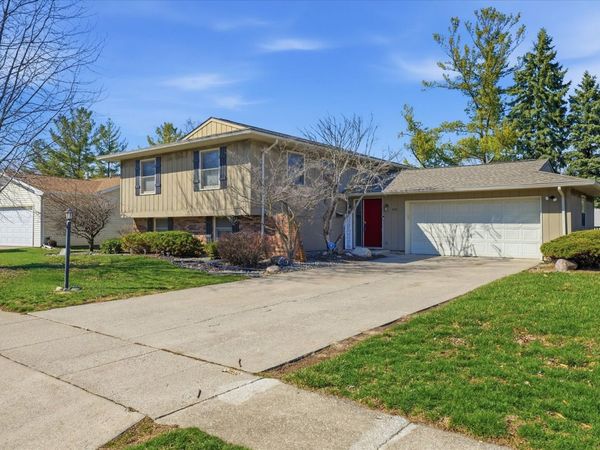 506 E Scovill Street , Urbana, IL 61801