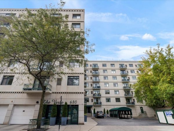 680 N Green Street , Unit 412, Chicago, IL 60642