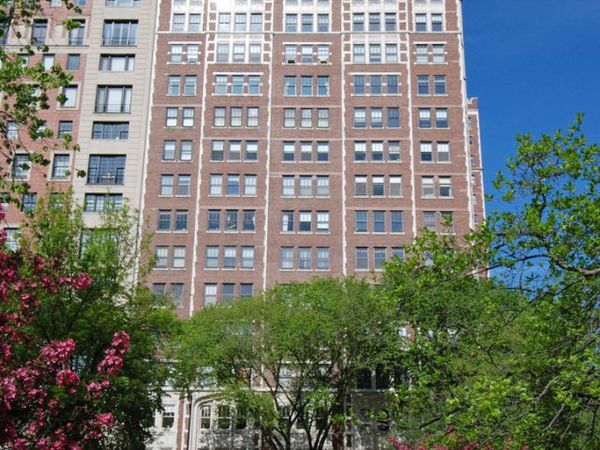 2440 N LAKEVIEW Avenue , Unit 6D, Chicago, IL 60614