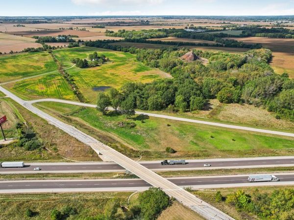 Vacant Land Berta Road , Braceville, IL 60407