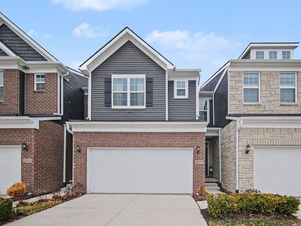 2827 Willow Court, Ann Arbor, MI 48108