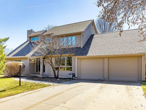 30657 Deer Drive, Huxley, IA 50124