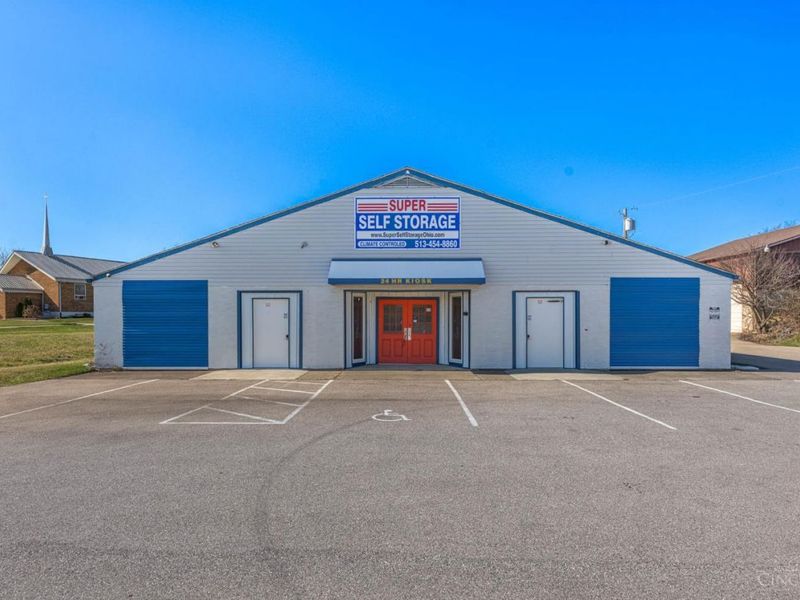 5174 Hamilton Middletown Road, Liberty Township, OH 45011 Photo 2