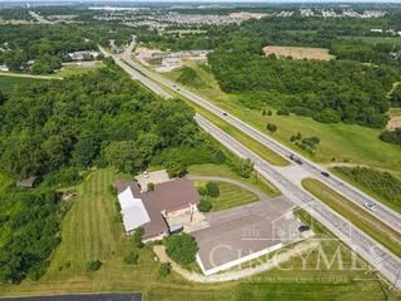 5174 Hamilton Middletown Road, Liberty Township, OH 45011 Photo 5