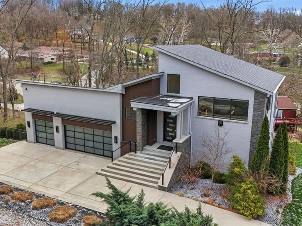 3666 Cooper Road, Blue Ash, OH 45241